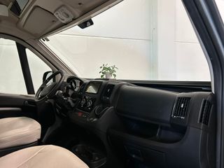 FIAT Elnagh E-van 5 Trend