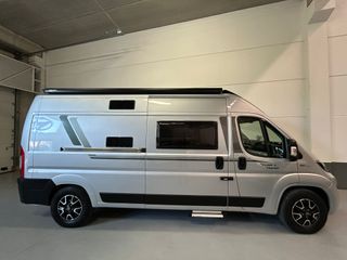 FIAT Elnagh E-van 5 Trend