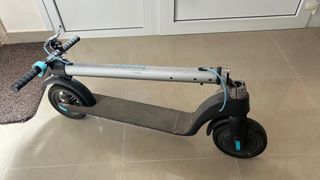 Patinete Eléctrico Cecotec Bongo