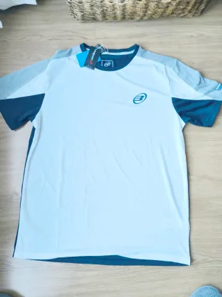 Camiseta Bullpadel Talla XL