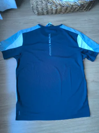 Camiseta Bullpadel Talla XL