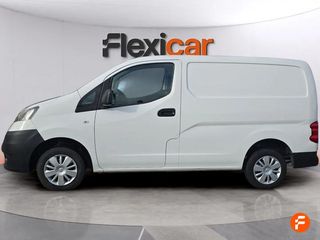 Nissan NV200 1.5dCi 90CV COMFORT 5