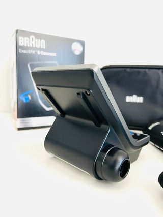 Braun ExactFit 5 Connect - Novo