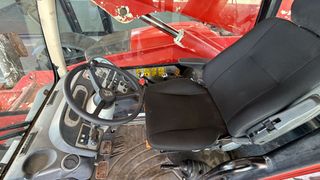 MANIPULADOR TELESCOPICO JCB 535-125