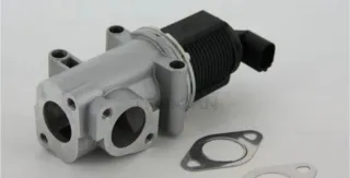 Válvula EGR Fiat Opel Alfa Romeo comprobada