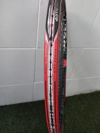 Raqueta Tenis Dunlop CX 200 Tour