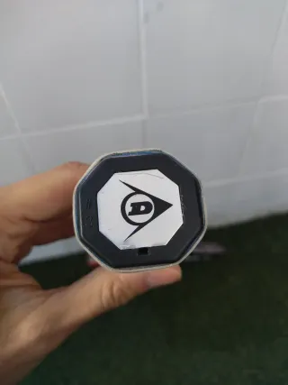 Raqueta Tenis Dunlop CX 200 Tour