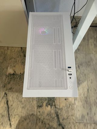 PC GAMING i7 + RTX 4060 Ti | 32GB RAM | +300 FPS