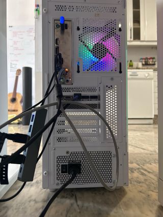 PC GAMING i7 + RTX 4060 Ti | 32GB RAM | +300 FPS