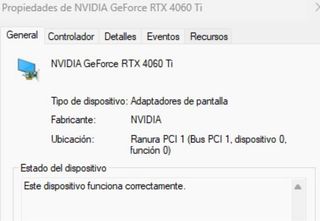 PC GAMING i7 + RTX 4060 Ti | 32GB RAM | +300 FPS