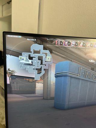 PC GAMING i7 + RTX 4060 Ti | 32GB RAM | +300 FPS