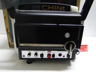 PROYECTOR 8MM CON CAJA PERFECTO ESTADO (176538)