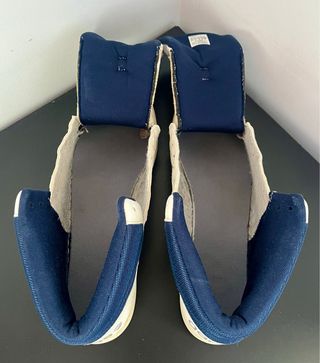 Adidas Hoops Mid Neo Vintage