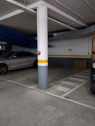 Piso en venta en Núcleo Urbano en Chiclana de la Frontera