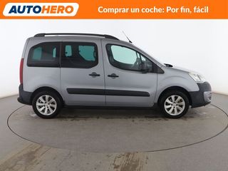 Peugeot Partner 1.6 Blue-HDi Adventure Edition Tepee