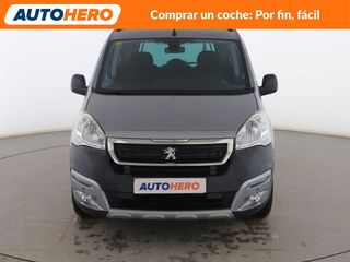 Peugeot Partner 1.6 Blue-HDi Adventure Edition Tepee