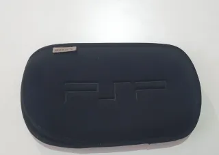 Funda protectora Sony PSP