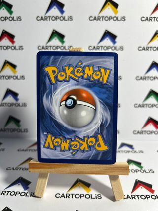 Carta Pokémon Entei GX - ENG