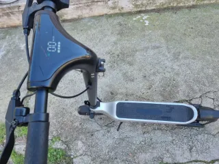 Patinete eléctrico