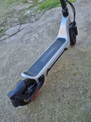 Patinete eléctrico