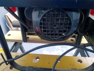 Sierra de mesa Practyl