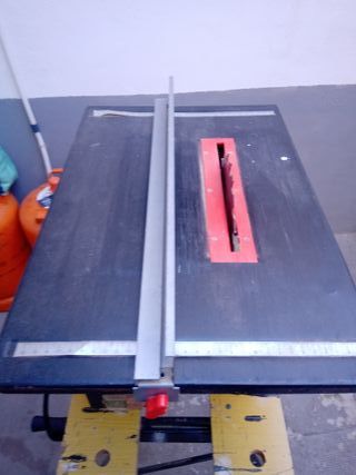 Sierra de mesa Practyl