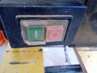 Sierra de mesa Practyl