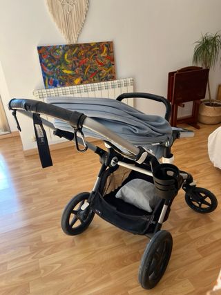 Carrito Bugaboo en muy buen estado