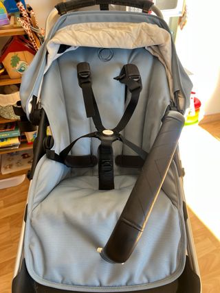 Carrito Bugaboo en muy buen estado