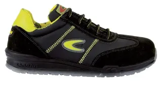 Zapatos seguridad Cofra Talla 39 C4Y6671