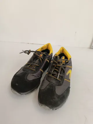 Zapatos seguridad Cofra Talla 39 C4Y6671