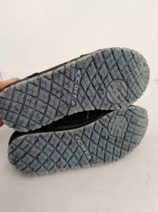 Zapatos seguridad Cofra Talla 39 C4Y6671