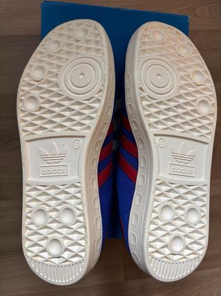 Adidas Barcelona City Series Talla 44