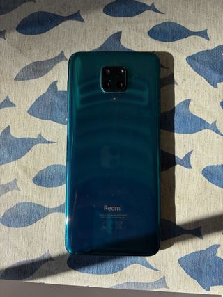 Xiaomi Redmi Note 9 Pro