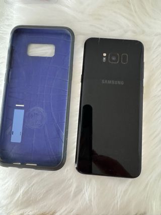 Samsung Galaxy Watch 5 + Cargador +TeléfonoSamsung