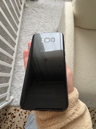 Samsung Galaxy Watch 5 + Cargador +TeléfonoSamsung