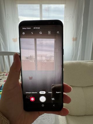 Samsung Galaxy Watch 5 + Cargador +TeléfonoSamsung