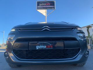 CITROEN C4 Picasso 1.6 THP Exclusive