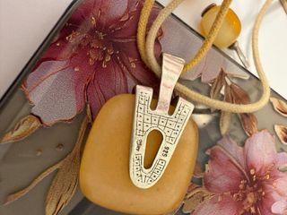 Lote de joyas de plata 925