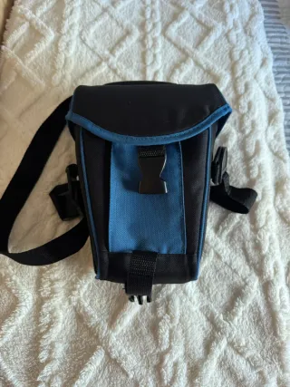 Cámara Nikon D3200 Negra