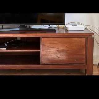 Mueble TV Banak Madera