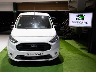 FORD TRANSIT CONNECT L2 M1 2019