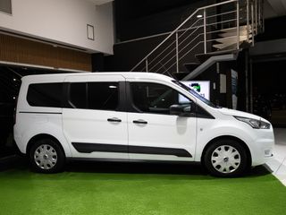 FORD TRANSIT CONNECT L2 M1 2019