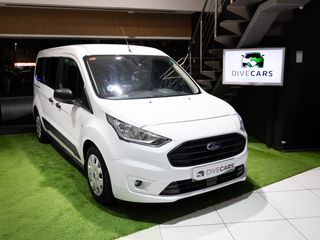 FORD TRANSIT CONNECT L2 M1 2019