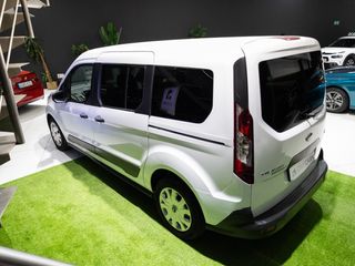 FORD TRANSIT CONNECT L2 M1 2019