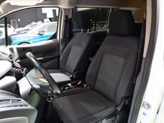 FORD TRANSIT CONNECT L2 M1 2019