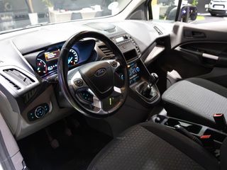 FORD TRANSIT CONNECT L2 M1 2019