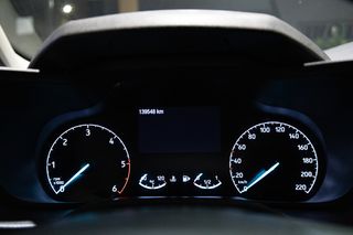 FORD TRANSIT CONNECT L2 M1 2019