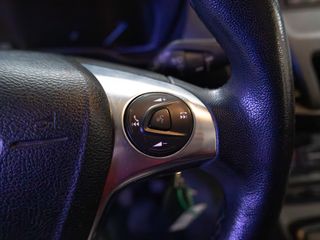 FORD TRANSIT CONNECT L2 M1 2019