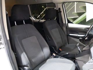 FORD TRANSIT CONNECT L2 M1 2019